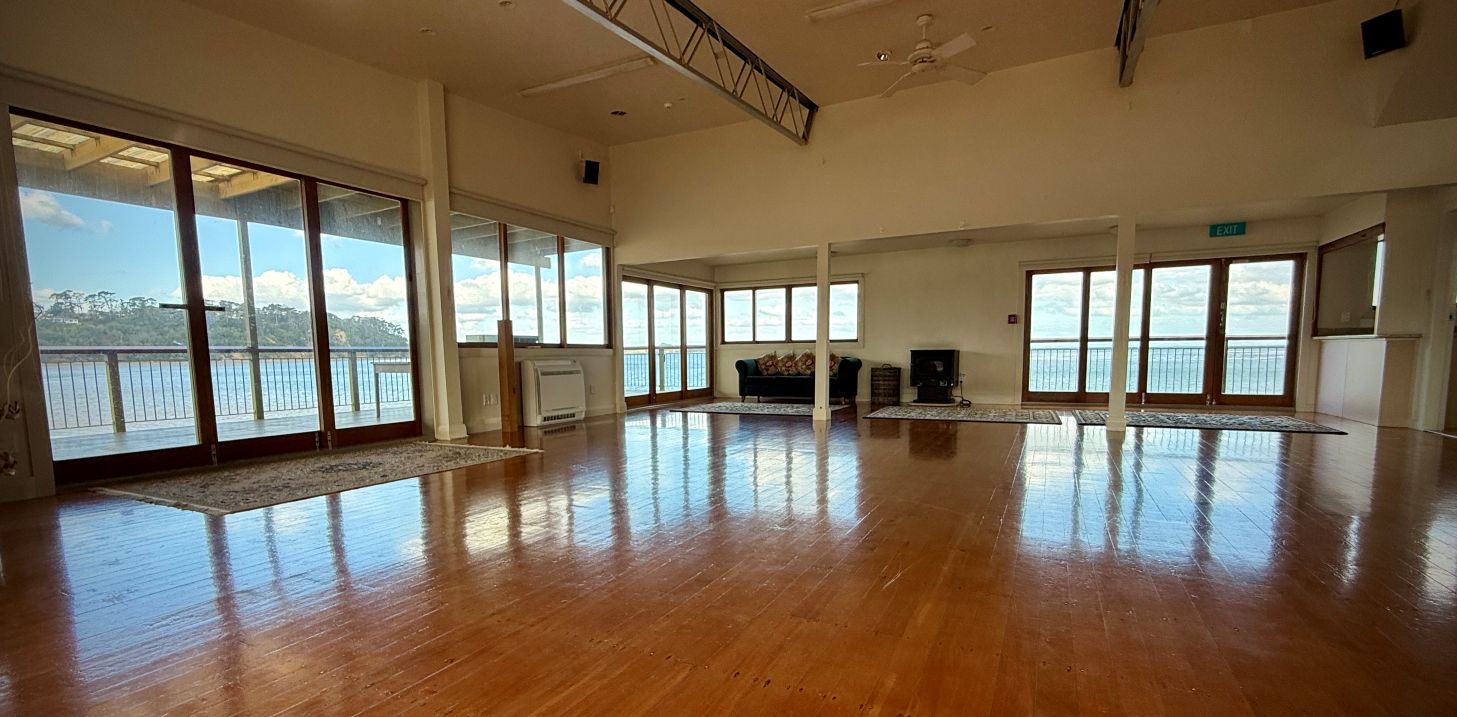 Venue photo